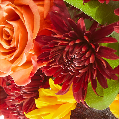 September Sunset Bouquet – SMITH'S, Salt Lake City UT