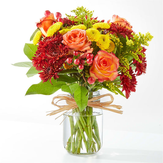 Apple Picking Bouquet – SMITH'S, Salt Lake City UT