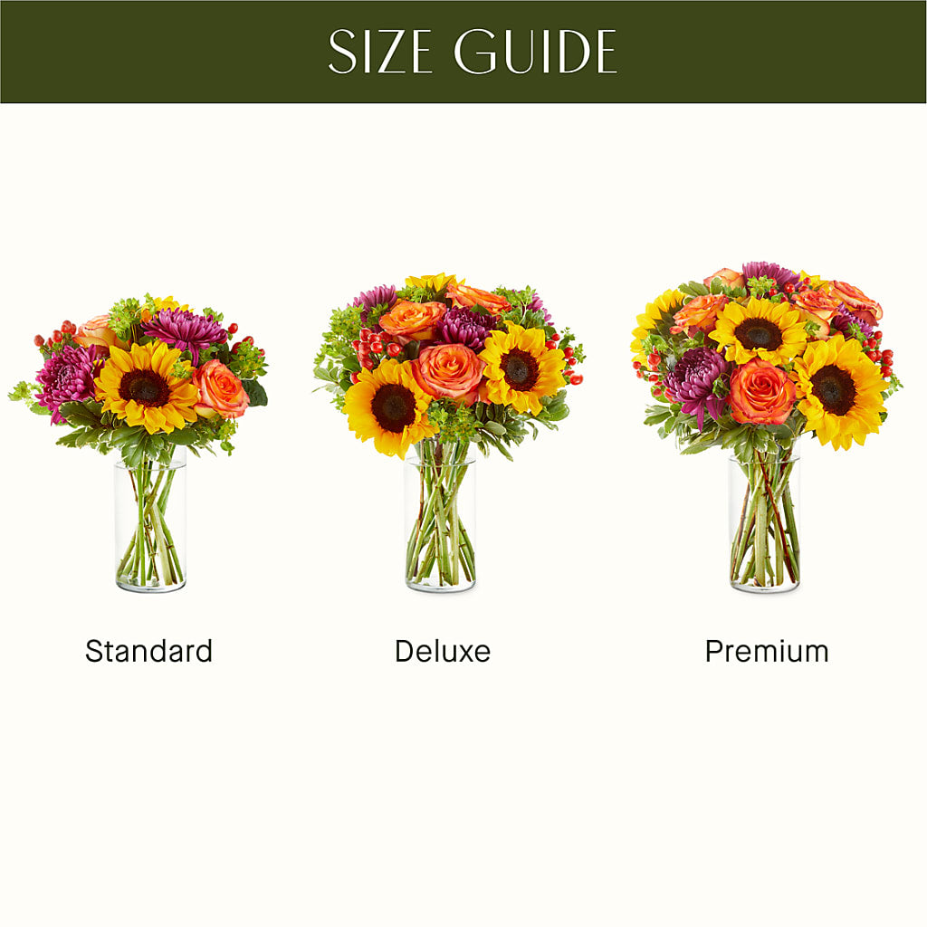 Nature Walk Bouquet – SMITH'S, Salt Lake City UT