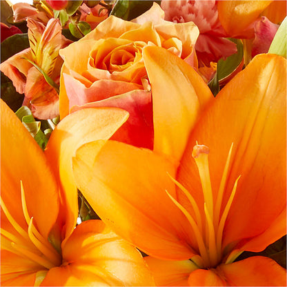 Afternoon Light Bouquet – SMITH'S, Salt Lake City UT