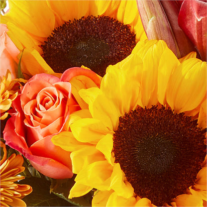 Acorn Lane Bouquet – SMITH'S, Salt Lake City UT