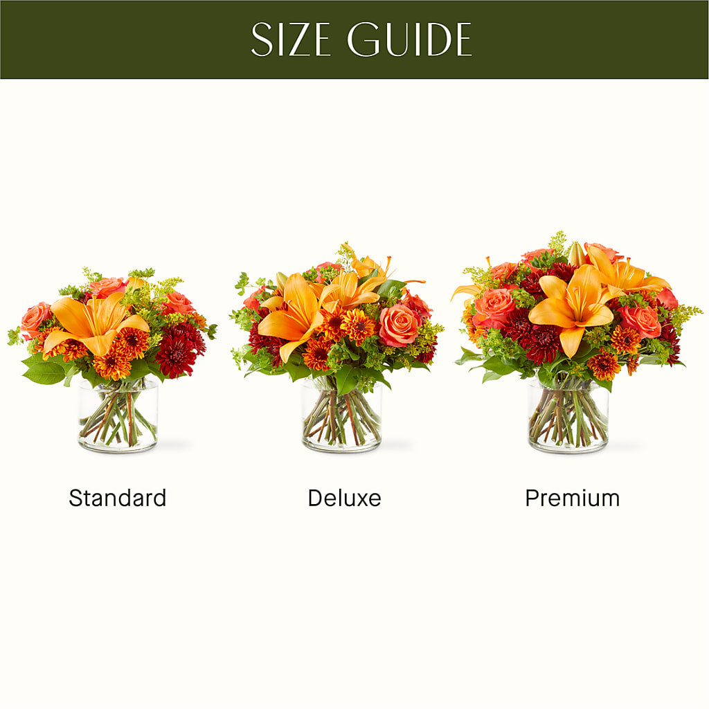 Honeycrisp Bouquet – SMITH'S, Salt Lake City UT