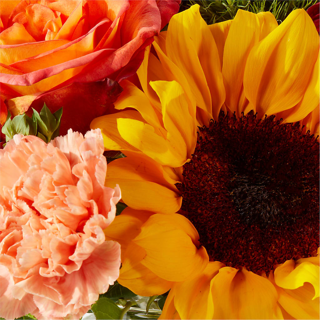 Harvest Festival Bouquet – SMITH'S, Salt Lake City UT