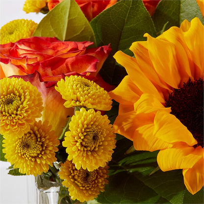 Picnic in the Park Bouquet – SMITH'S, Salt Lake City UT
