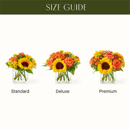 Picnic in the Park Bouquet – SMITH'S, Salt Lake City UT