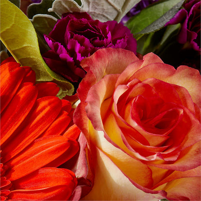 Sangria Bouquet – SMITH'S, Salt Lake City UT