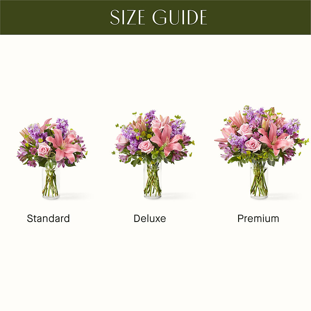 Precious Petals Bouquet – SMITH'S, Salt Lake City UT