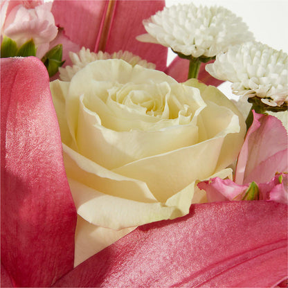 Piece of Cake Bouquet – SMITH'S, Salt Lake City UT