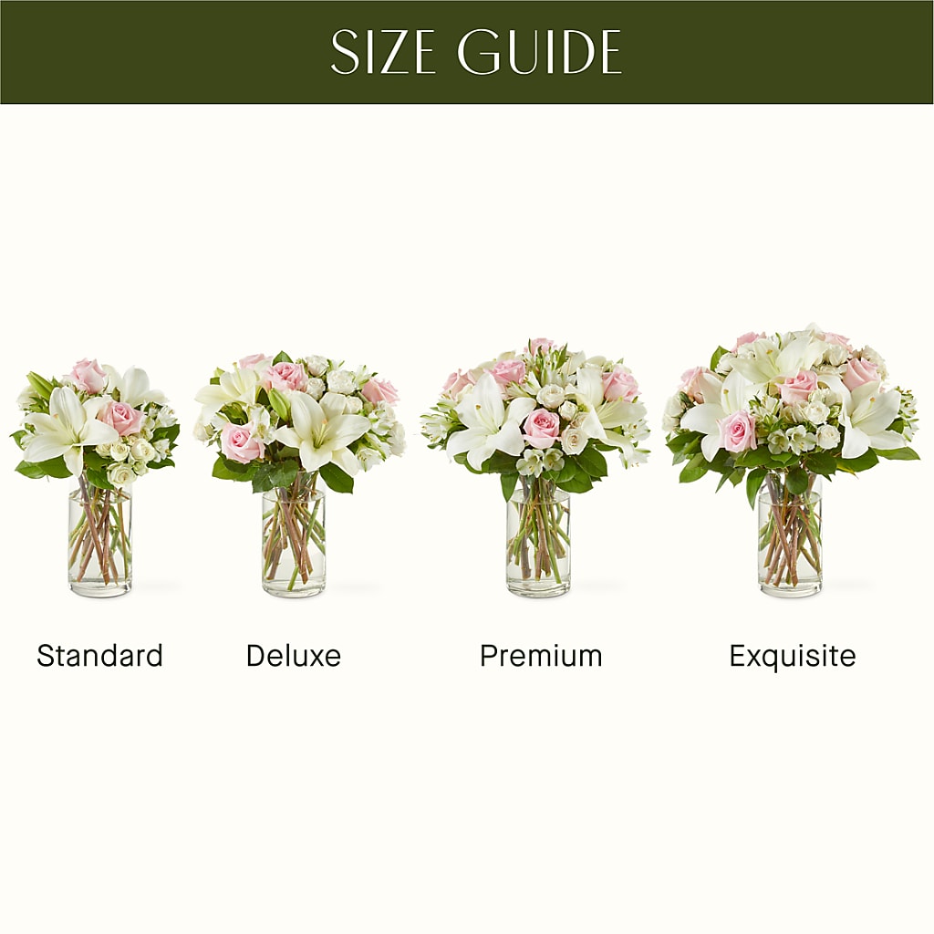 Kindhearted Bouquet – SMITH'S, Salt Lake City UT
