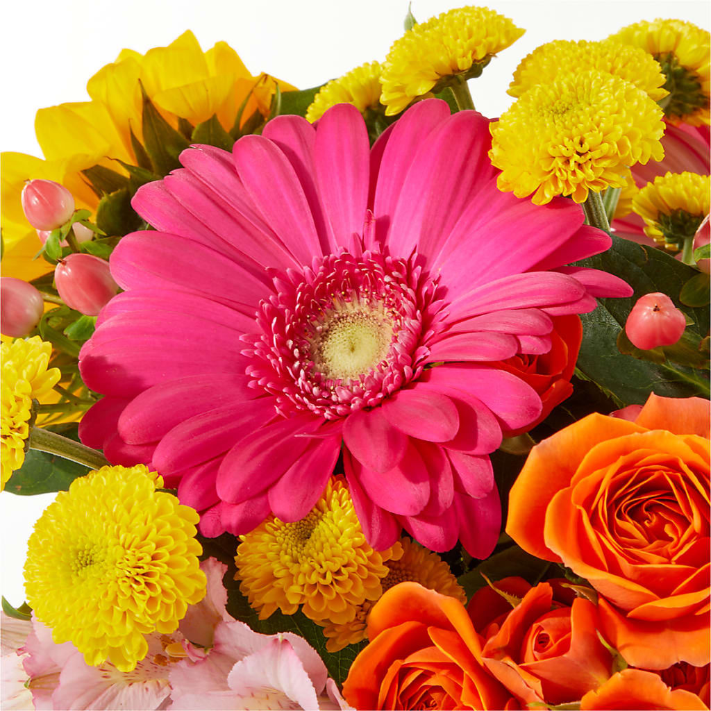 Beach Day Bouquet – SMITH'S, Salt Lake City UT