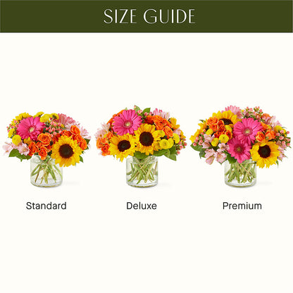 Beach Day Bouquet – SMITH'S, Salt Lake City UT