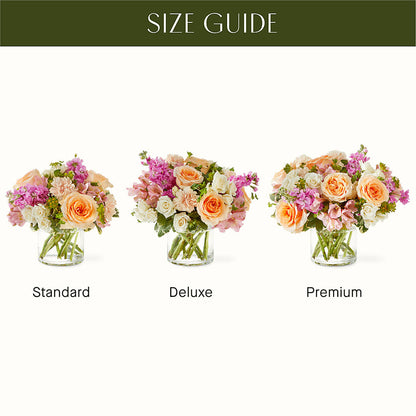 Paradise Bouquet – SMITH'S, Salt Lake City UT