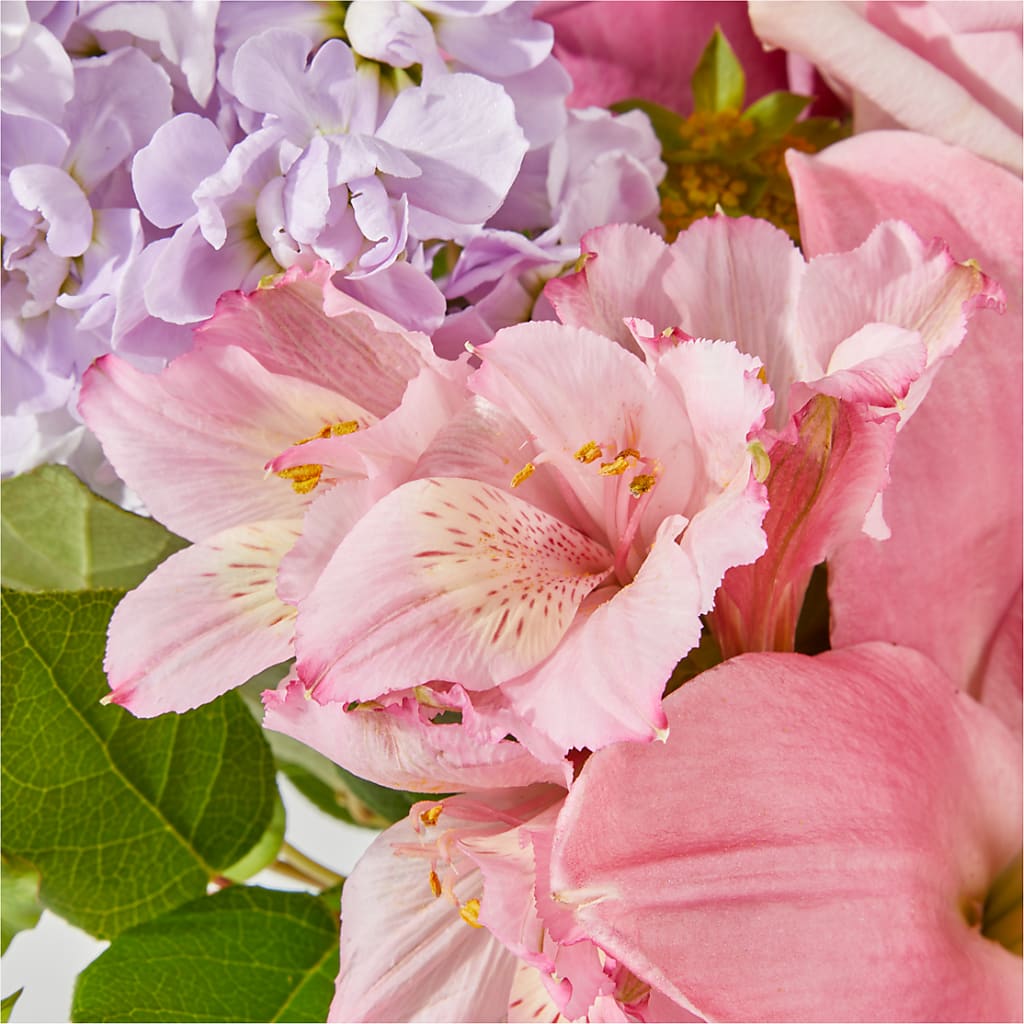 The Crown Jewel Bouquet – SMITH'S, Salt Lake City UT