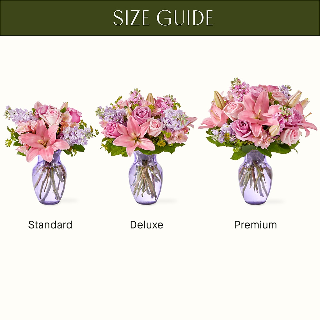 The Crown Jewel Bouquet – SMITH'S, Salt Lake City UT
