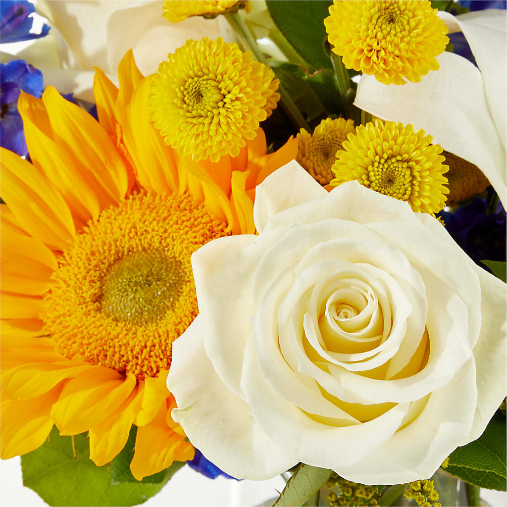 Stargazing Bouquet – SMITH'S, Salt Lake City UT