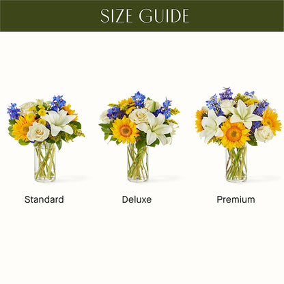 Stargazing Bouquet – SMITH'S, Salt Lake City UT