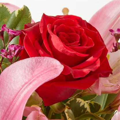 Lucky in Love Bouquet – SMITH'S, Salt Lake City UT