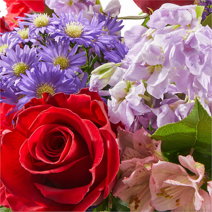 Your Majesty Bouquet – SMITH'S, Salt Lake City UT