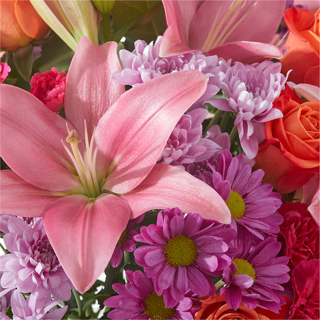 One and Only Bouquet – SMITH'S, Salt Lake City UT