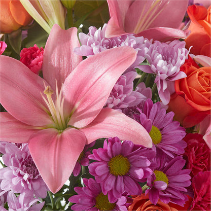 One and Only Bouquet – SMITH'S, Salt Lake City UT