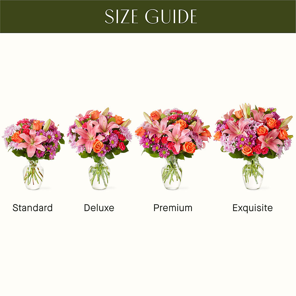 One and Only Bouquet – SMITH'S, Salt Lake City UT