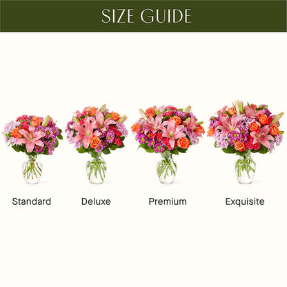 One and Only Bouquet – SMITH'S, Salt Lake City UT
