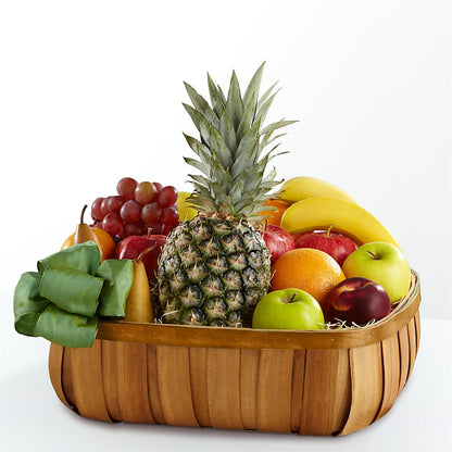 Gracious Gift Fruit Basket – SMITH'S, Salt Lake City UT