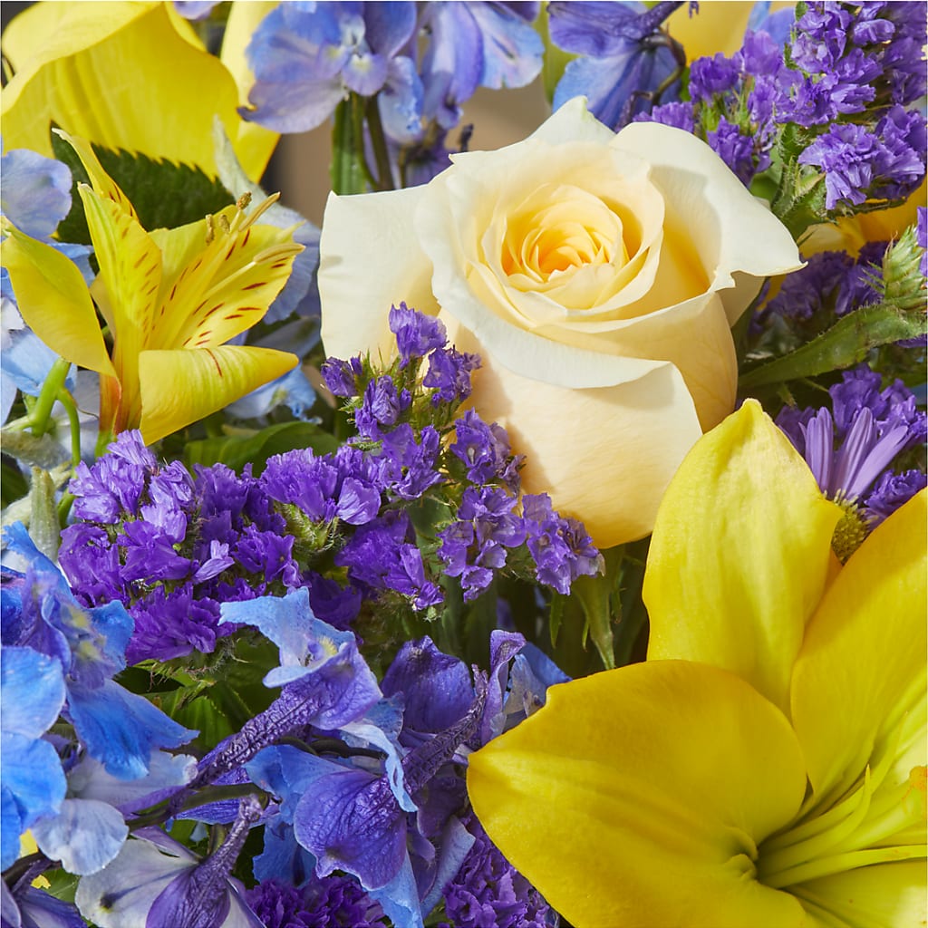 Limoncello Bouquet – SMITH'S, Salt Lake City UT