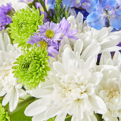 Genuine Gestures Bouquet – SMITH'S, Salt Lake City UT