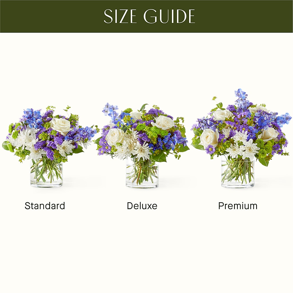 Genuine Gestures Bouquet – SMITH'S, Salt Lake City UT