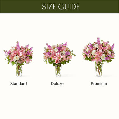 Ethereal Beauty Bouquet – SMITH'S, Salt Lake City UT