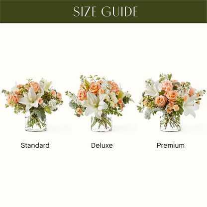Darling Bouquet – SMITH'S, Salt Lake City UT