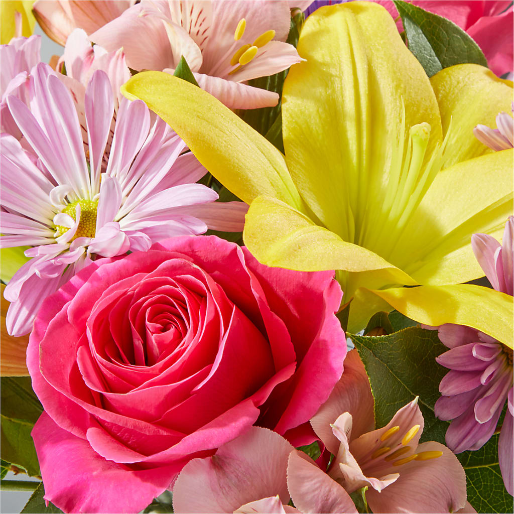 Sprinkles Bouquet – SMITH'S, Salt Lake City UT