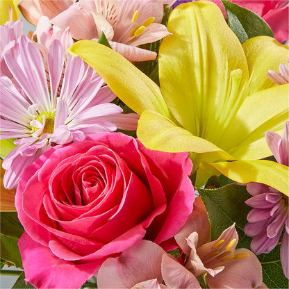 Sprinkles Bouquet – SMITH'S, Salt Lake City UT