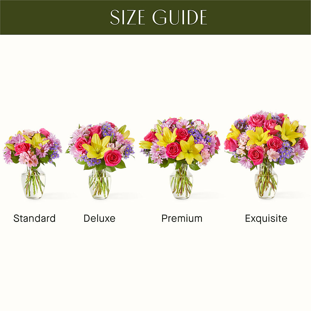Sprinkles Bouquet – SMITH'S, Salt Lake City UT