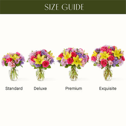 Sprinkles Bouquet – SMITH'S, Salt Lake City UT