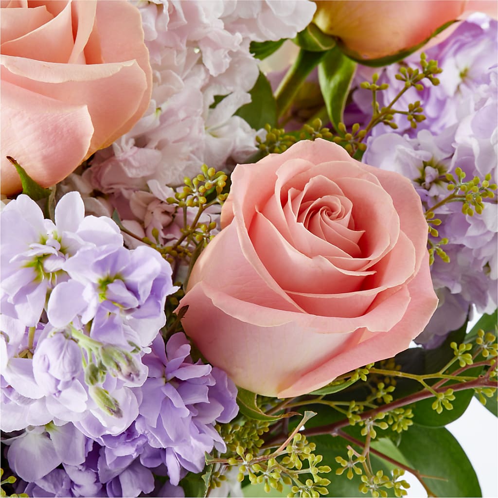 Embraced Bouquet – SMITH'S, Salt Lake City UT