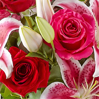 Always You Bouquet – SMITH'S, Salt Lake City UT