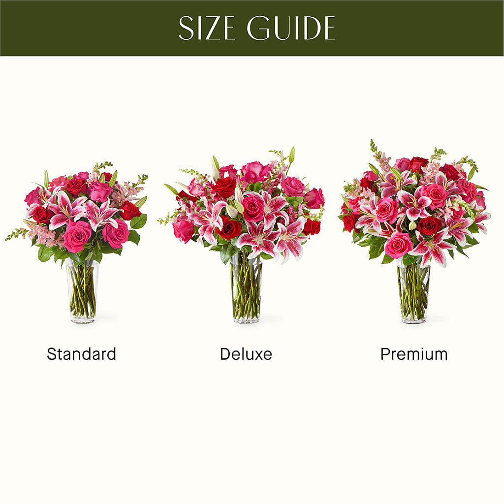 Always You Bouquet – SMITH'S, Salt Lake City UT
