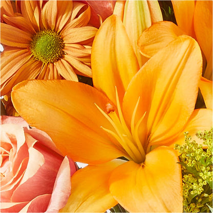 Harvest Hayride Bouquet – SMITH'S, Salt Lake City UT