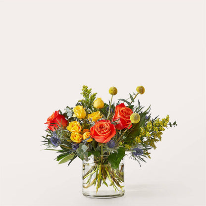 Disco Bouquet – SMITH'S, Salt Lake City UT