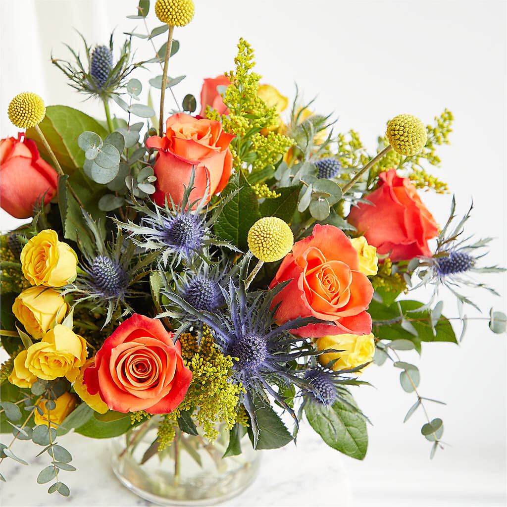 Disco Bouquet – SMITH'S, Salt Lake City UT