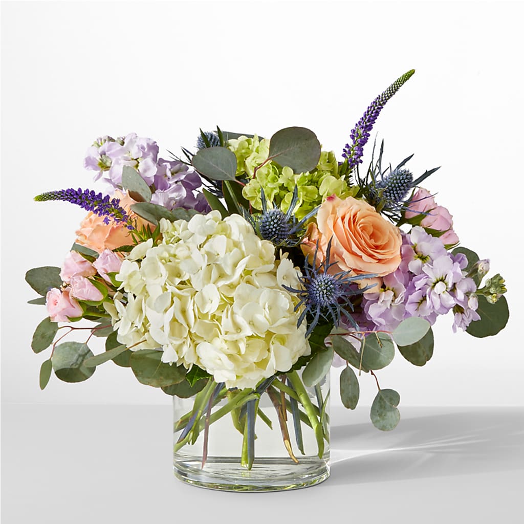 Porch Swing Bouquet – SMITH'S, Salt Lake City UT