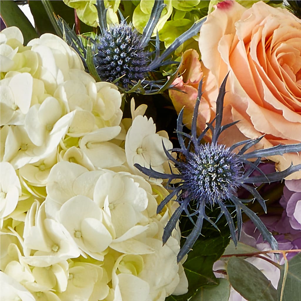 Porch Swing Bouquet – SMITH'S, Salt Lake City UT