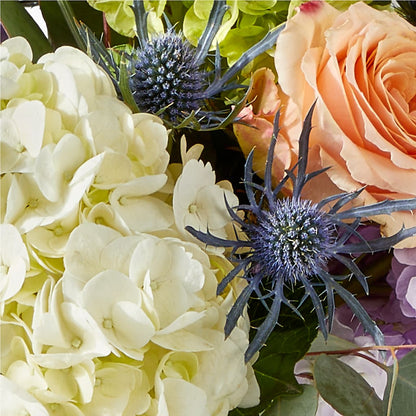 Porch Swing Bouquet – SMITH'S, Salt Lake City UT