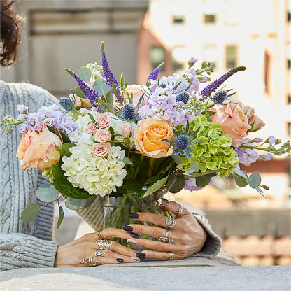 Porch Swing Bouquet – SMITH'S, Salt Lake City UT
