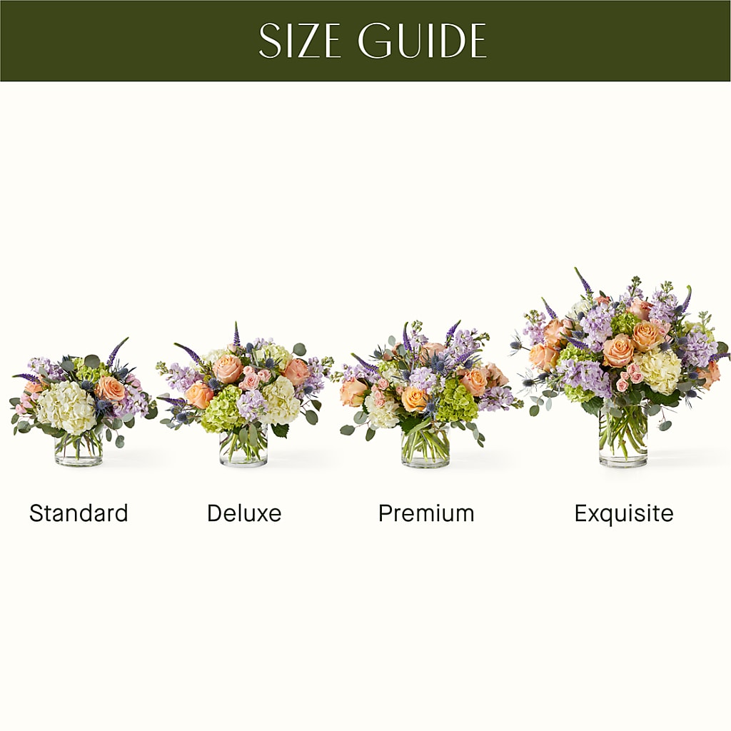 Porch Swing Bouquet – SMITH'S, Salt Lake City UT