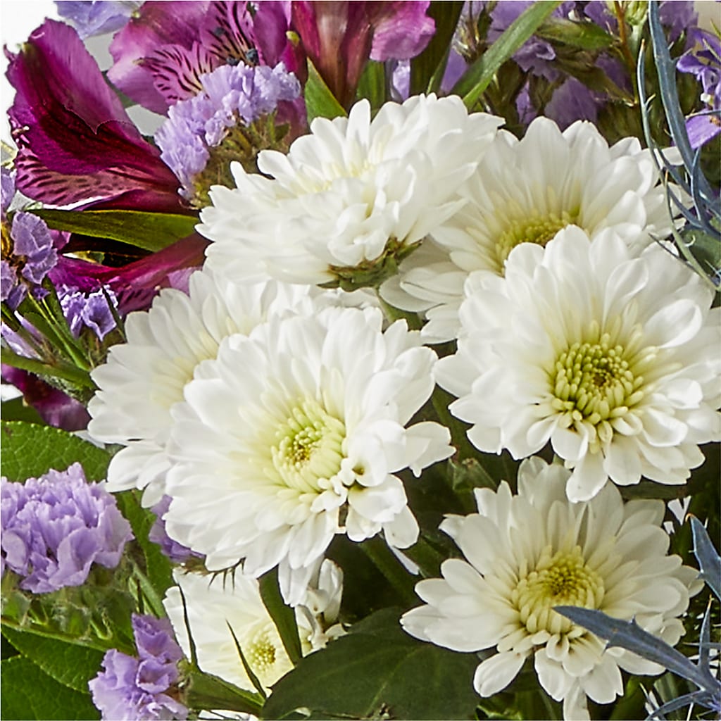 Shooting Star Bouquet – SMITH'S, Salt Lake City UT