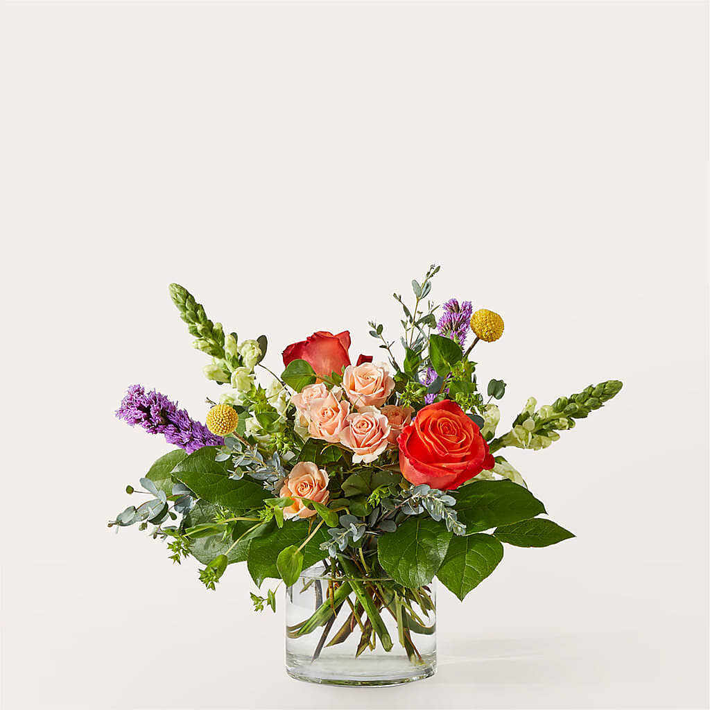 The Standout Bouquet – SMITH'S, Salt Lake City UT