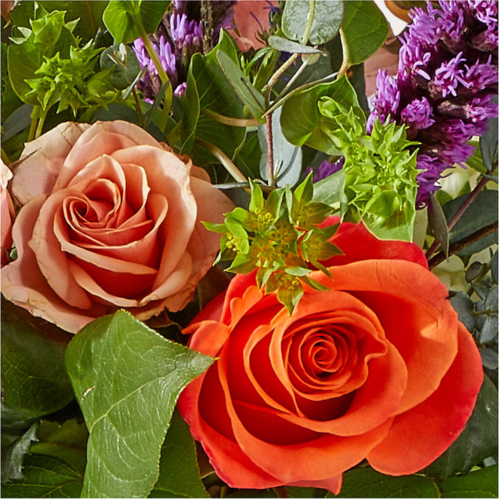 The Standout Bouquet – SMITH'S, Salt Lake City UT
